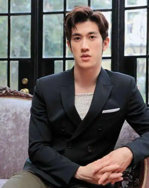 高个脸的男明星我只服这3位身高175cm却有一张180cm的脸