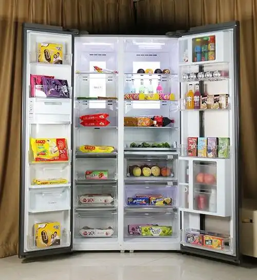 冰箱哪个品牌质量好?2019对开门冰箱十大排名