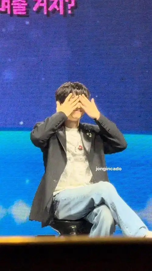 朴灿烈唯一官方门面