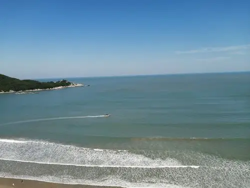 汕头南澳岛海景