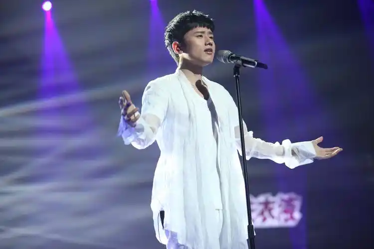 蓝孩纸张杰 - 堆糖,美图壁纸兴趣社区