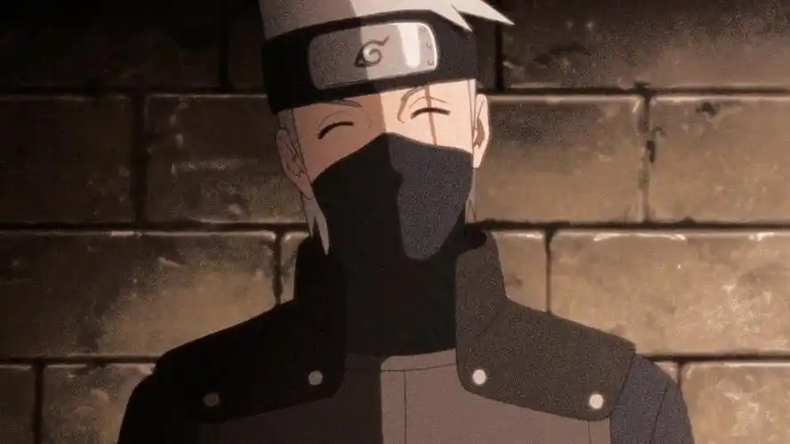 卡卡西背景 - 堆糖,美图壁纸兴趣社区