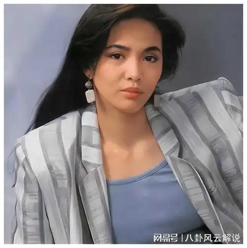 郑裕玲分手豪宅恩怨破获新上位周润发是否言过其实