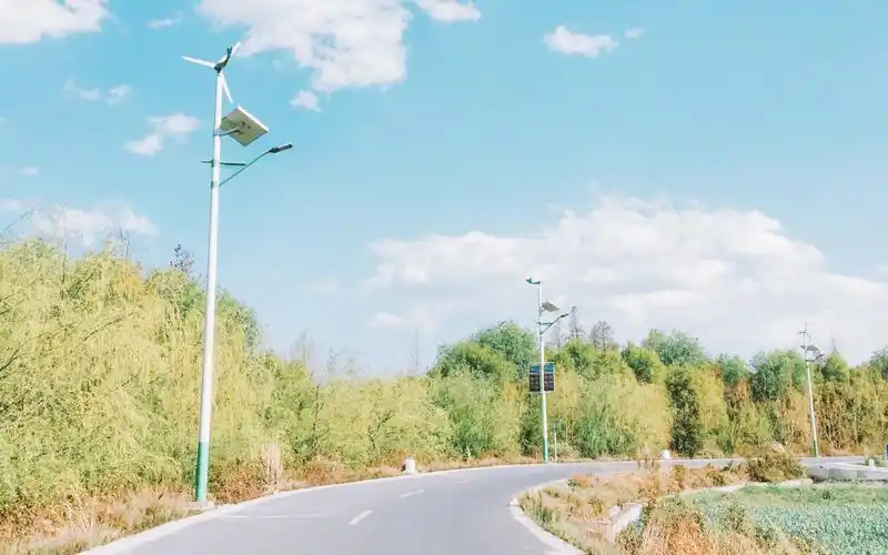 清新小镇风景日系摄影美图电脑壁纸(二)