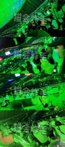 王一博粉丝应援