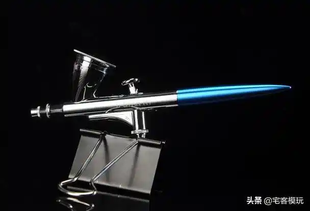 78官测:优速达 迷你气泵r1喷笔套装测评