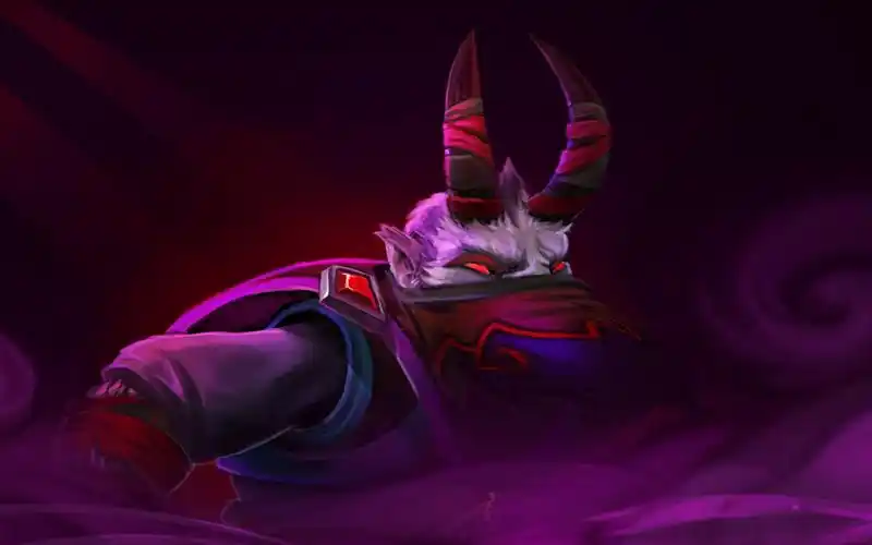 [小k的dota2]emo组排力丸第一视角