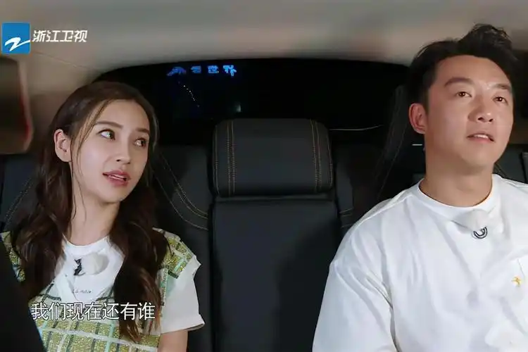 郑凯喜欢angelababy,郑(郑恺跟angela baby)