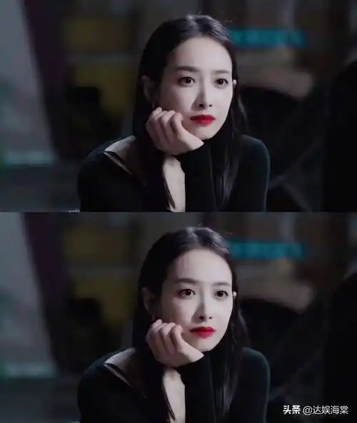 宋茜新剧预告上线,分饰两角不如扮相吸睛,网友:比工作室搭配好_恋人