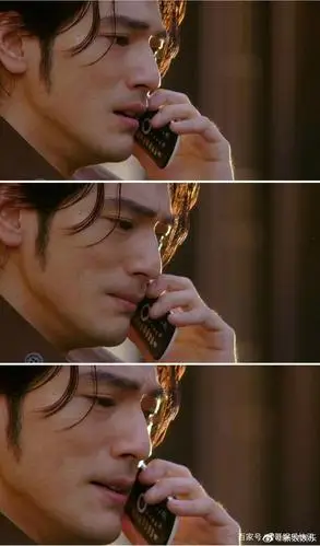 金城武帅气小伙,2005年《如果爱》