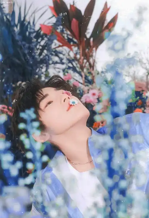 宋亚轩 - 堆糖,美图壁纸兴趣社区