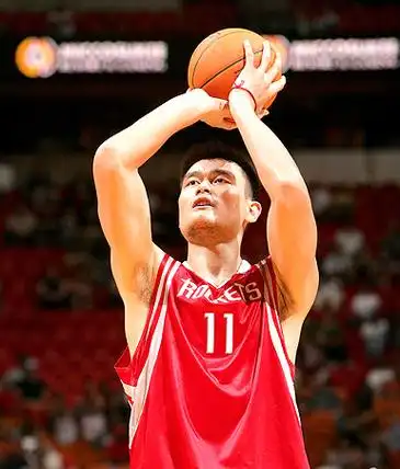 "我都不用跳,就能轻松扣篮",盘点nba能站扣的5大球星