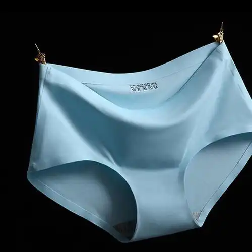 无痕内裤