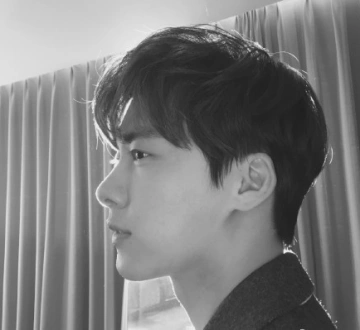 李易峰侧脸图片大全 李易峰帅气侧颜图片最新