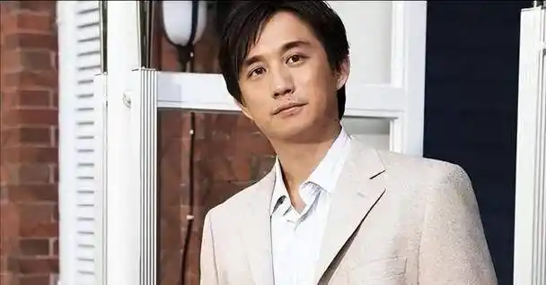 演员黄磊:虽然我有绯闻,可我永远也不会辜负18岁就跟着我的孙莉_孙俪