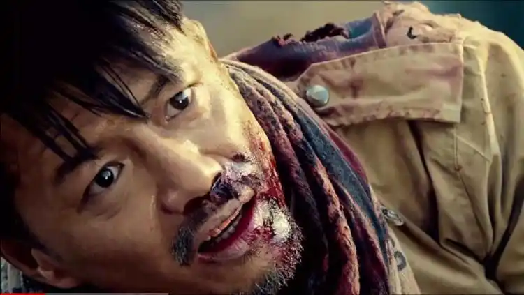 段奕宏经典影视片段大盘点,实在太精彩了,影帝称号实至名归!