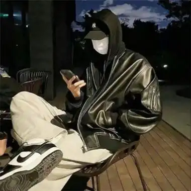 男生成熟稳重能吸引妹子的头像 ins高级质感小众的微信头像男_男生头