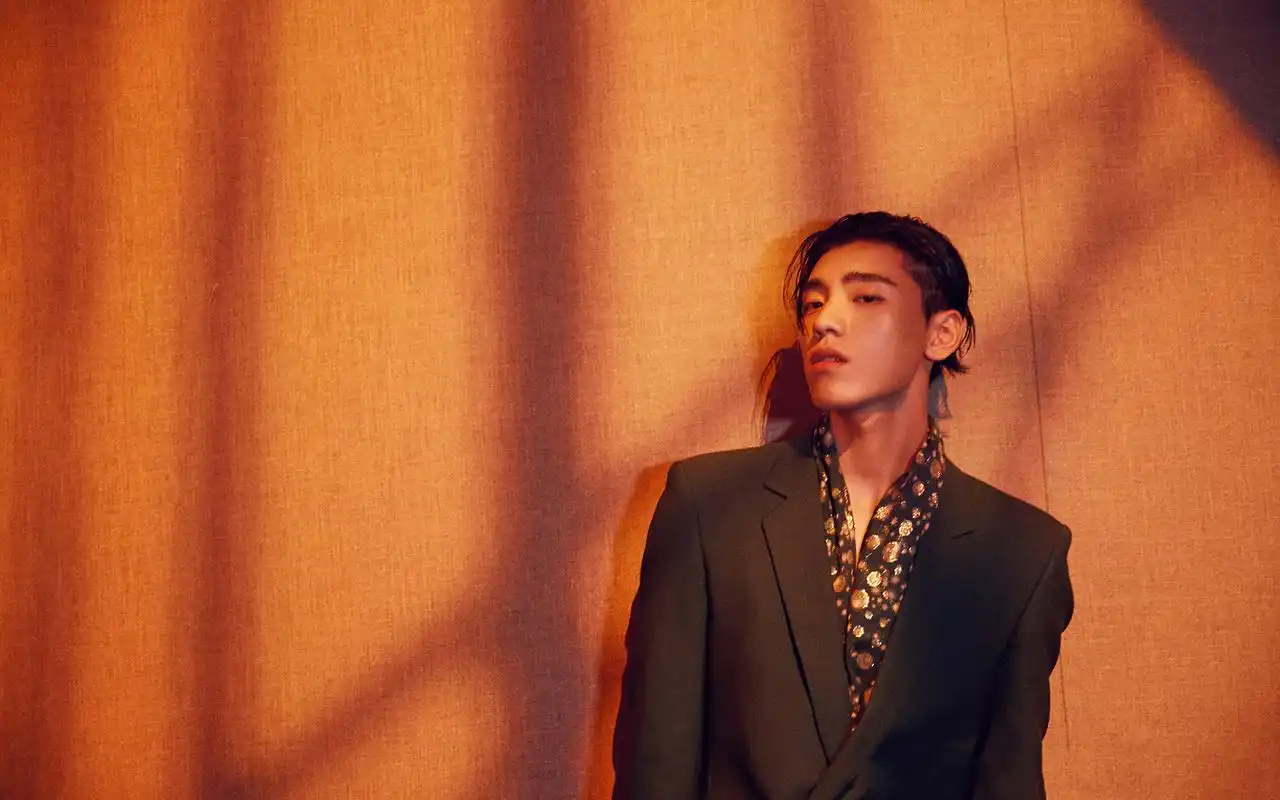 nine percent王子异海报壁纸图片高清大图预览1920x1200_大陆明星下载