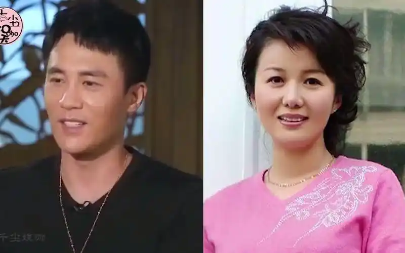 娱乐圈隐藏的后妈,杜淳后妈我们熟悉的演员,董卿对继子视如己出