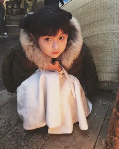 还记得小芈月刘楚恬吗曾因太漂亮被全网禁止整容如今11岁却模样大变