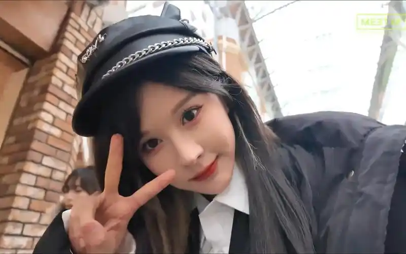 【段艺璇】可爱小段vlog切片【mc】