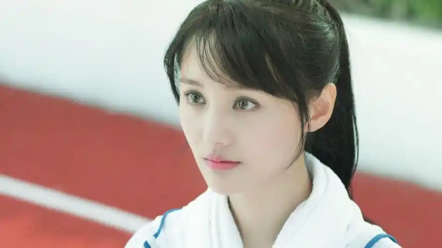 微微一笑很倾城郑爽剧照图片桌面壁纸高清大图预览1920x1200_大陆影视