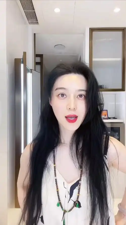 范冰冰正式走向国际舞台了