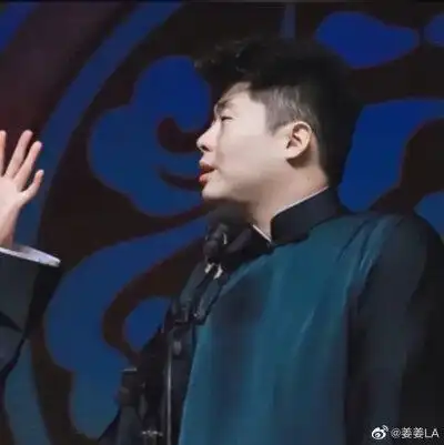 孟鹤堂周九良 堂良cp 自截表情包 壁纸 头像 德云社相声演员