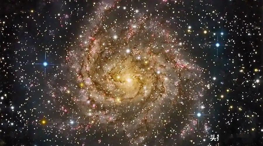 每秒630公里,银河系要去哪?