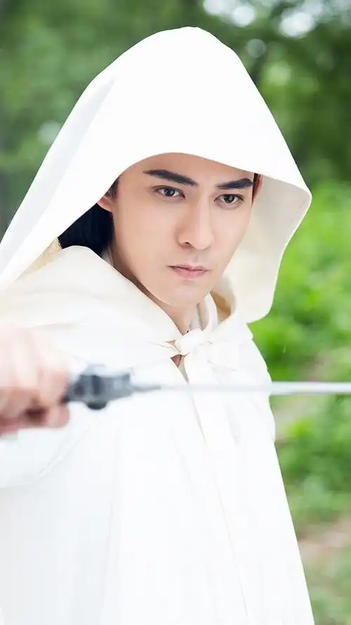 烈火如歌～周渝民