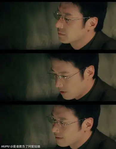 求无间道3里黎明的图片