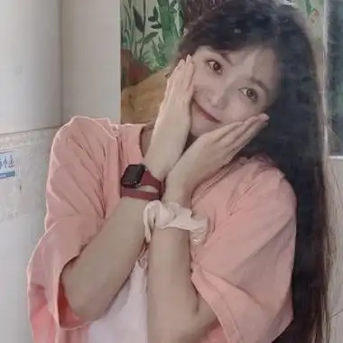 女生头像可爱甜美春季高清清新甜美的可爱女生头像图片