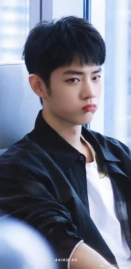 肖战##肖战盛阳##肖战骄阳伴我