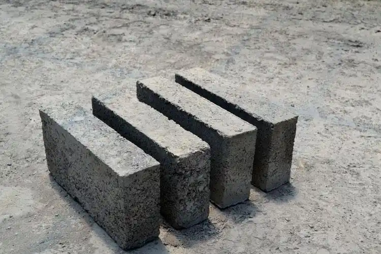 混凝土普通砖 240-115-53