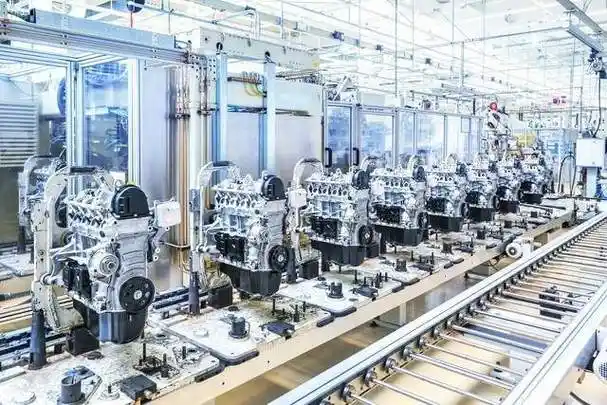 2024北京与武汉际智能装备及工业自动化技术展览会展示智能制造的新