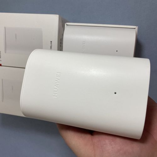 华为q2s子路由千兆wifi无线路由器wifi5g华为子母路由器