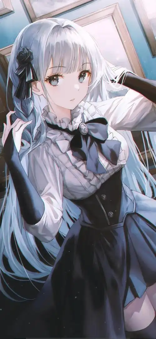 第二张动漫图片超好看