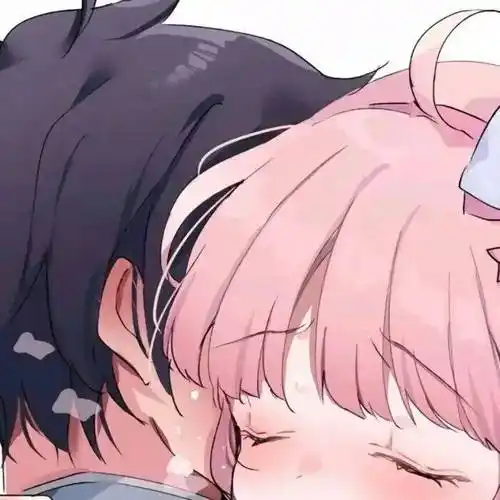 520情人节专属甜蜜情侣头像