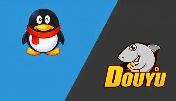 腾讯投资斗鱼tv,成功融资6.7亿元 _游戏新闻_158card海外游戏点卡网