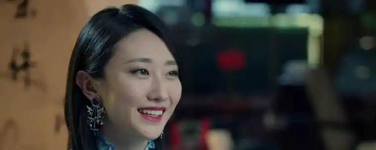 白小莲的真实身份是什么