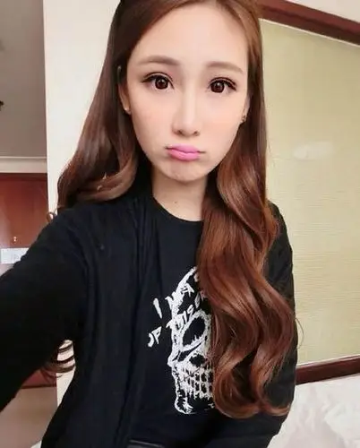 陈晓四大绯闻前女友美照曝光个个秒杀陈妍希