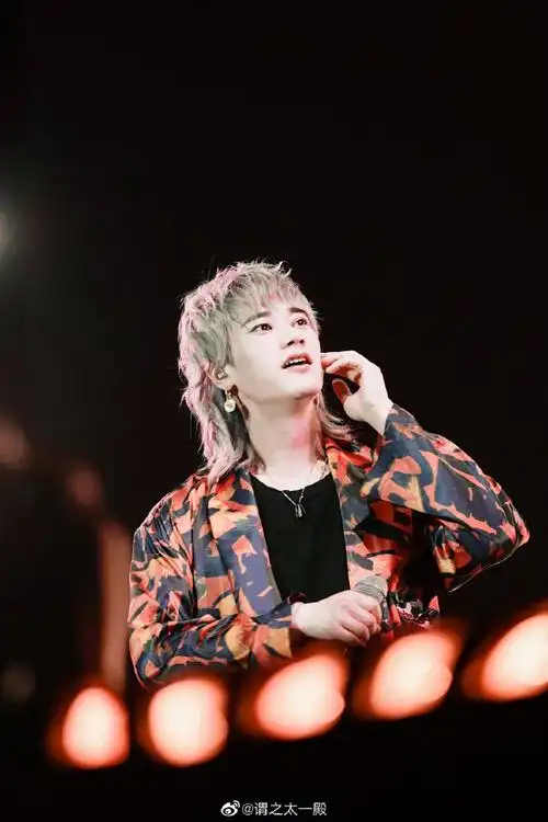 太一 青岛麦田音乐节