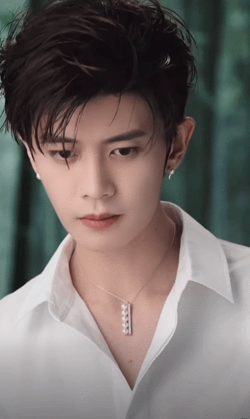 tasaki塔思琦中国区品牌代言人任嘉伦##任嘉伦