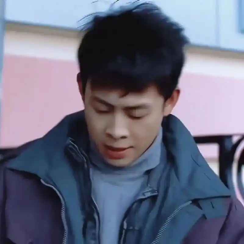 张译头像98 来康康吧,猫猫头像 9215盗 9215二转 本人自调