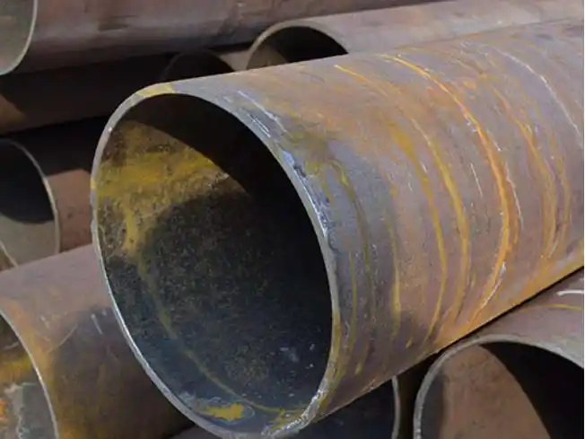 郴州p91无缝管哪里有q355b无缝钢管