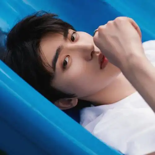 【微信头像】蔡徐坤