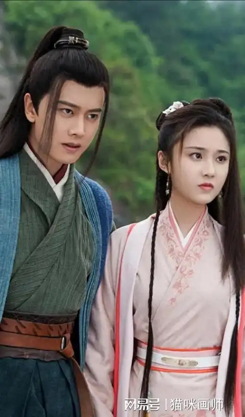 任嘉伦被爆出轨贺兰