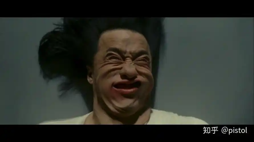 我的电影偶像成龙五