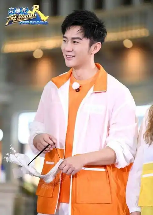 《跑男》第七季收官,郑恺首次谈及四位元老退出的感受,令人感动_节目