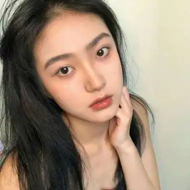 高清正脸头像女漂亮好看的清晰正脸头像女生图片